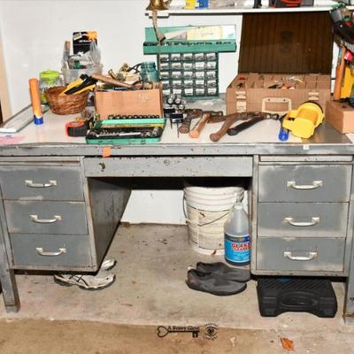 453 garage 2