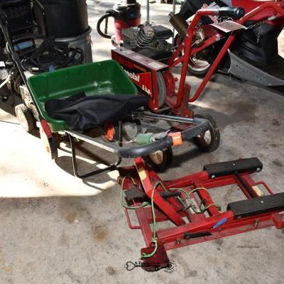 625 garage