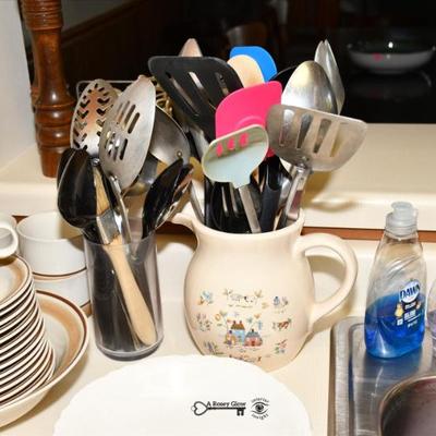 338 second kitchen