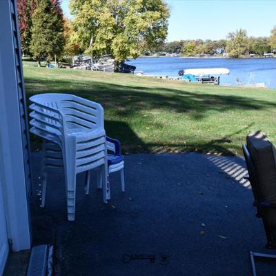 705 back yard