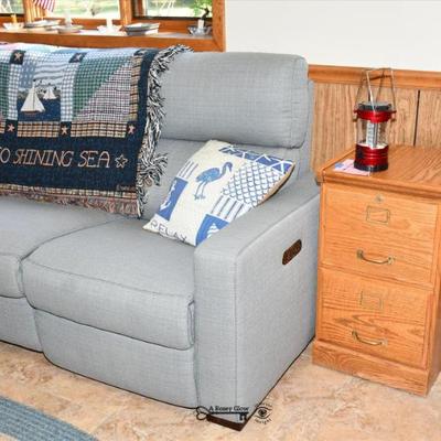 272 family room