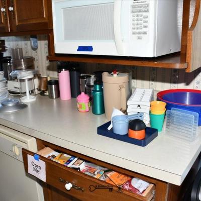 132 kitchen