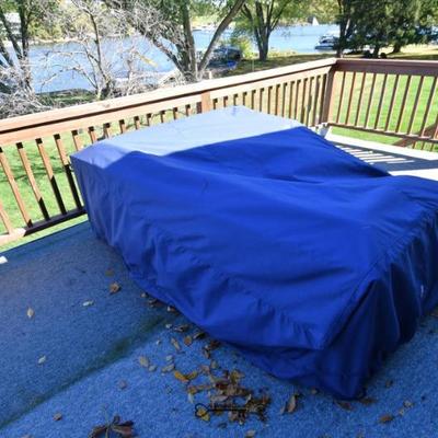 710 back yard
