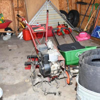 617 garage