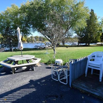 704 back yard