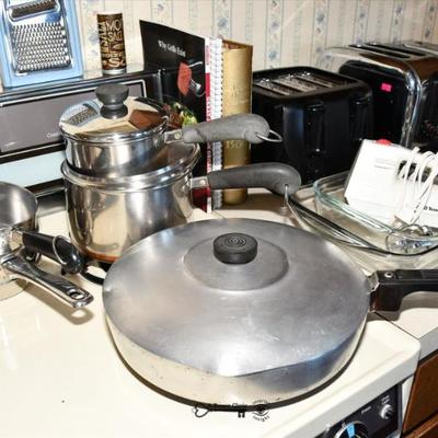 102 kitchen