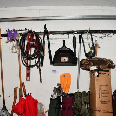 445 garage 2