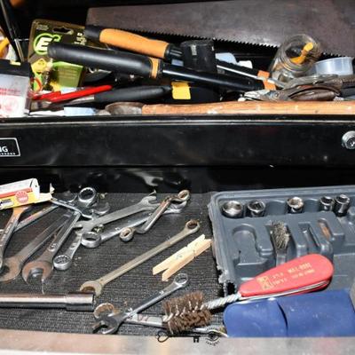 676 garage