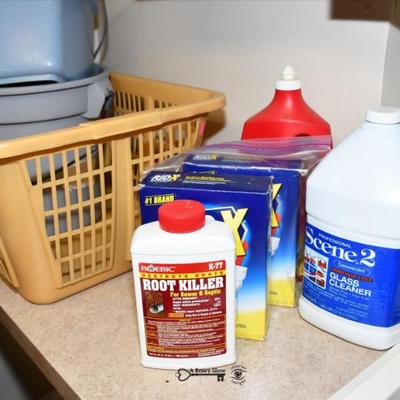 577 laundry room