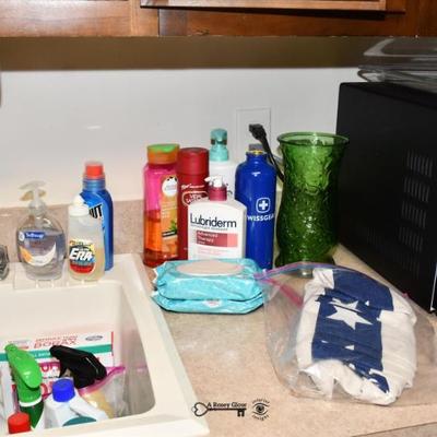 584 laundry room