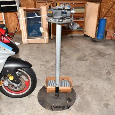 656 garage