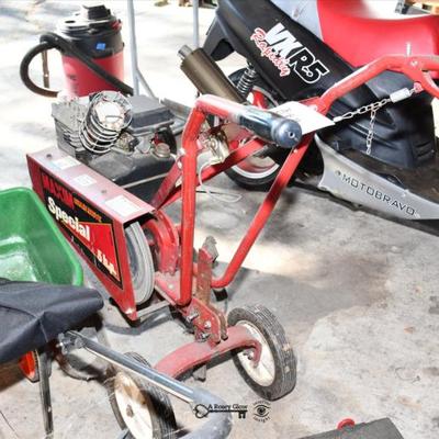 623 garage