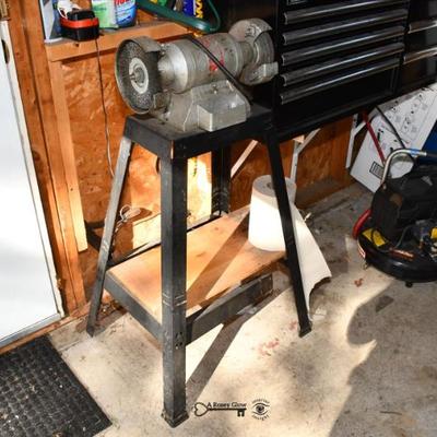 683 garage