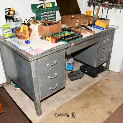 457 garage 2