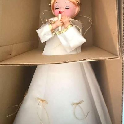 Musical Dream Angel