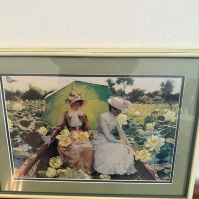 Wall Decor 20x15