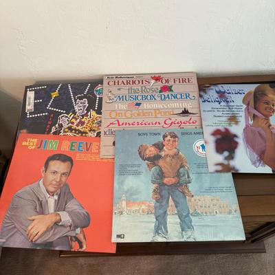 Set If 5 33 Albums