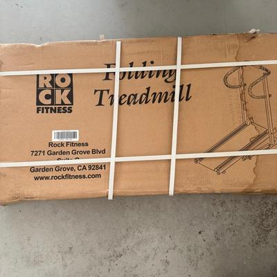 Treadmill