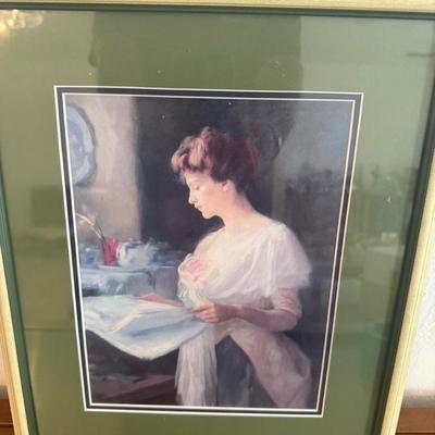 Wall Decor 13.5 X 16
