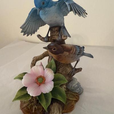 Andrea Porcelain Bird