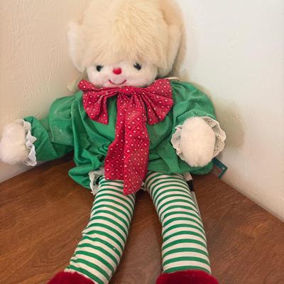Ms Noah Toy