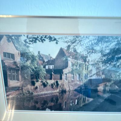 Wall Decor 19.5x15