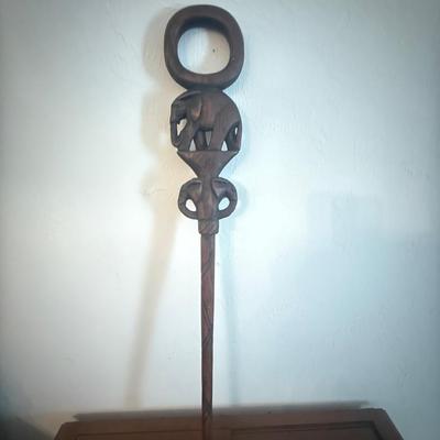 Decorative Cane