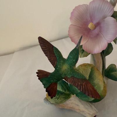 Andrea Porcelain Bird