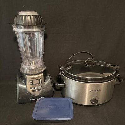 Kitchen Essentials