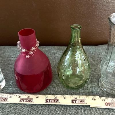 Vintage Vases