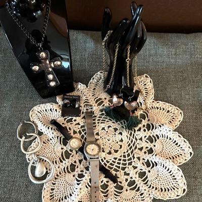Assorted Mixed Jewelry Lot