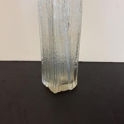 Vintage Rosenthal Vase 1960 By Martin Freyer