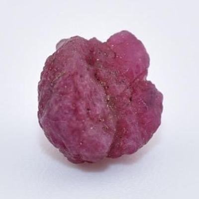 5.4 Carat Rough Ruby