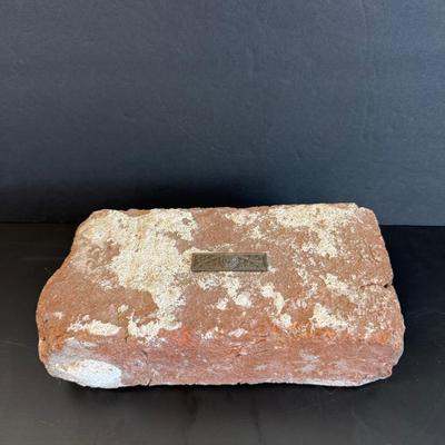 White House Brick