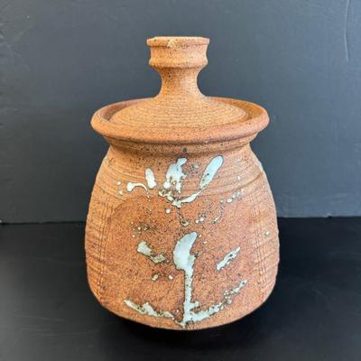 Otto Heino Vase