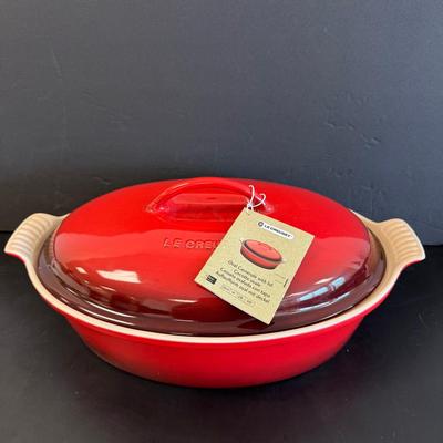 Brand New Le Crueset