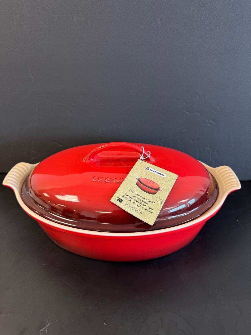 Brand New Le Crueset