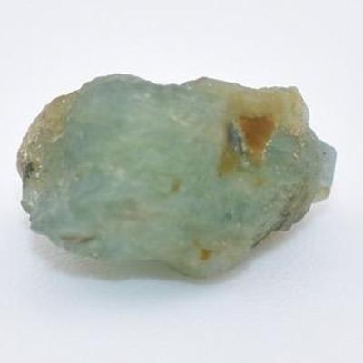 3.9 Carat Natural Unheated Rough Grandidierite