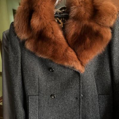 Dolce & Gabbana