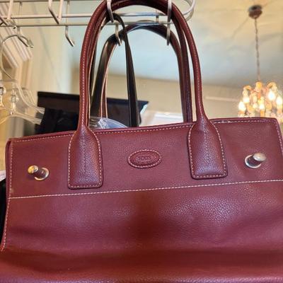 Tod's