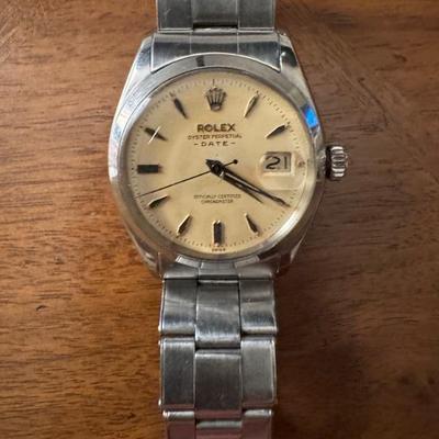 Rolex