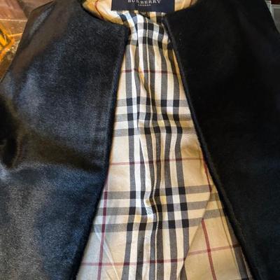 Burberry 