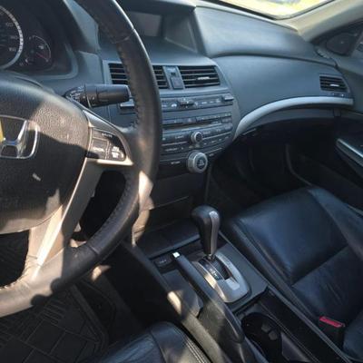 Sale Photo Thumbnail #52: Honda accord 2008