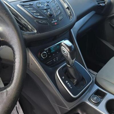 Sale Photo Thumbnail #75: Ford C-Max 2016