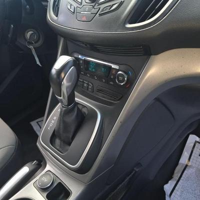Sale Photo Thumbnail #66: Ford C-Max 2016