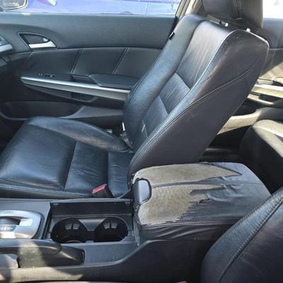 Sale Photo Thumbnail #49: Honda accord 2008