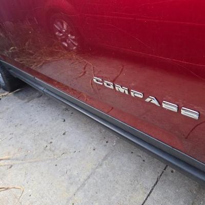 Sale Photo Thumbnail #105: Jeep Compass 2012