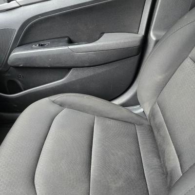 Sale Photo Thumbnail #210: Honda Elantra 2017