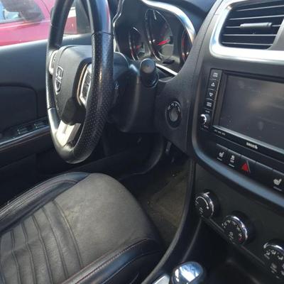 Sale Photo Thumbnail #98: Dodge Avenger 2013