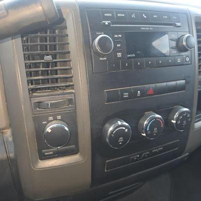 Sale Photo Thumbnail #178: 4x4 Dodge Ram 2010 does have transmission issues